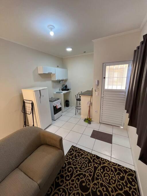 Apartamento Albuquerque Nro36 Casa 4 Campinas (Sao Paulo)